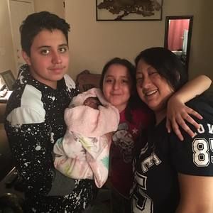 Meet your Posher, Waleska